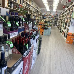 Bay Terrace Liquors - New management