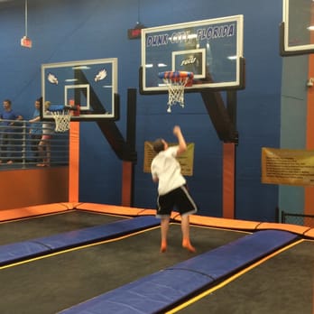 Sky Zone Trampoline Park - Trampoline Parks Near Me - Fort Myers, Florida Sky Zone Trampoline Park - Trampoline Parks Near Me - Fort Myers, Florida