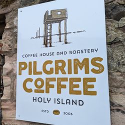 pilgrims coffee house