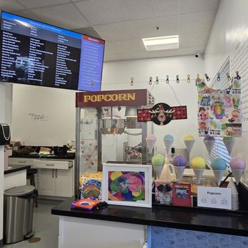 Shimazu Store - Shaved Ice Near Me - Kapolei, Hawaii