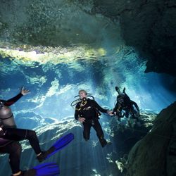 Tank-Ha Dive Center