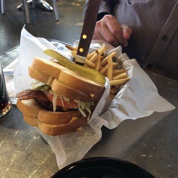 Flatire Burgers - Burgers Near Me - Edmond, Oklahoma Flatire Burgers - Burgers Near Me - Edmond, Oklahoma