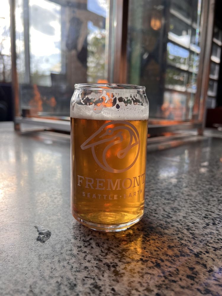Fremont Brewing
