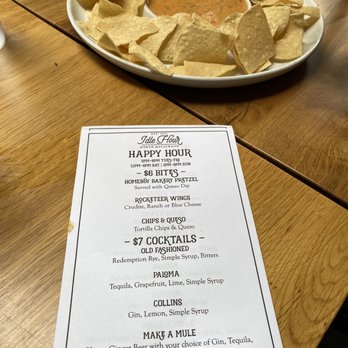Idle Hour - American Near Me - Los Angeles, California