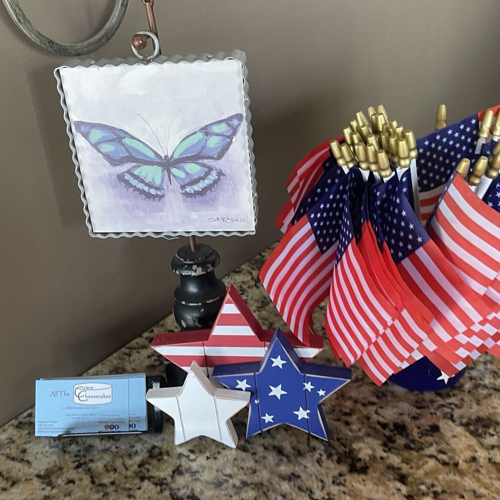 All the Crave Cheesecakes - Custom Cakes Near Me - Cypress, Texas All the Crave Cheesecakes - Custom Cakes Near Me - Cypress, Texas