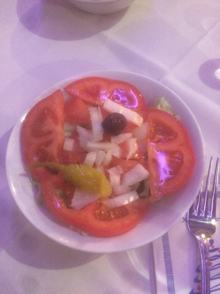 Restaurant Nikopolis