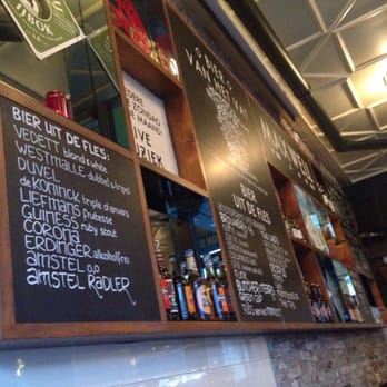 Café Maxwell - Nice - Gastropubs Near Me - Amsterdam, New Hampshire