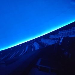 Accenture IMAX Dome Theatre