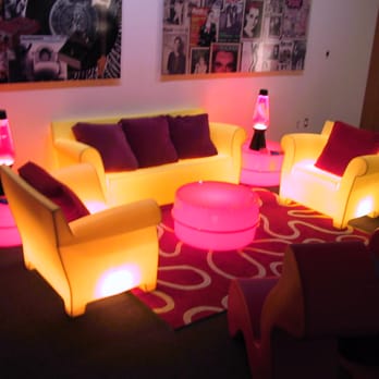 Greenroom Decor - EMP/SFM - Party Equipment Rentals Near Me - Seattle, Washington Greenroom Decor - EMP/SFM - Party Equipment Rentals Near Me - Seattle, Washington