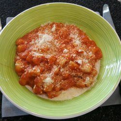 La Cucina Del Gusto - Gnocchi, mmmmmm