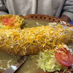 Chimichanga