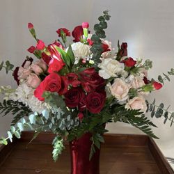 Country Girl Flowers