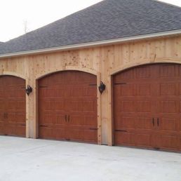 Exterior photo of Bayou Overhead Door - West Monroe, Louisiana Exterior photo of Bayou Overhead Door - West Monroe, Louisiana
