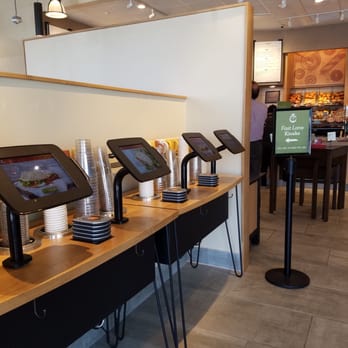 Panera Bread - Salad Near Me - Downey, California Panera Bread - Salad Near Me - Downey, California