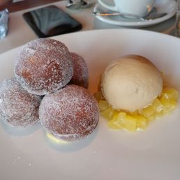 Doughnuts