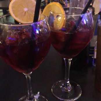 Q'Kenan Restaurant - Sangria - Venezuelan Near Me - Orlando, Florida Q'Kenan Restaurant - Sangria - Venezuelan Near Me - Orlando, Florida