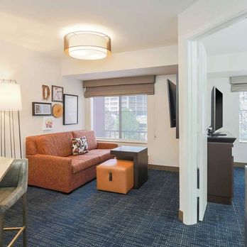 Hampton Inn & Suites Denver Tech Center - Guest room amenity - Hotels Near Me - Denver, Colorado