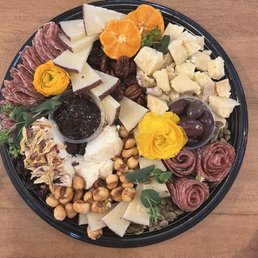One of the beautiful boards they have made for us!