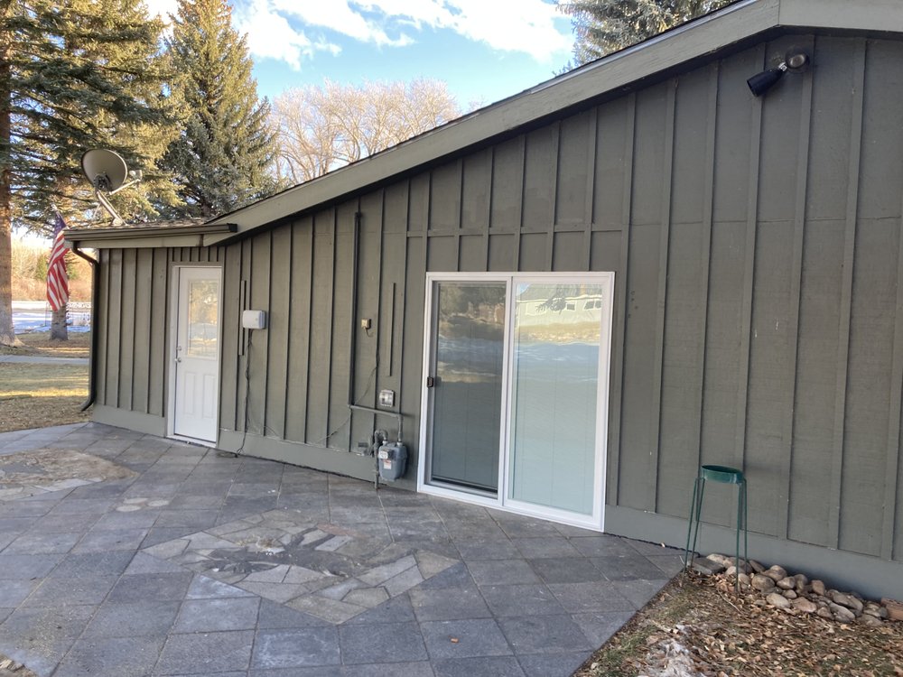 Slide of A+ Remodeling and Construction