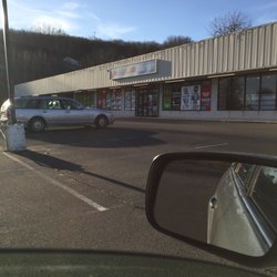 Wine N Liquor Outlet