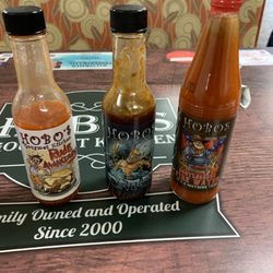 Hobos Gourmet Kitchen