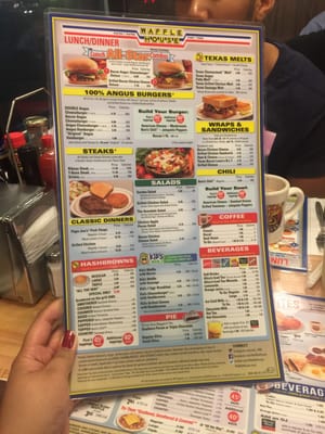 Menu photo 8 Waffle House - Harrisonburg Harrisonburg, VA Menu photo 8 Waffle House - Harrisonburg Harrisonburg, VA