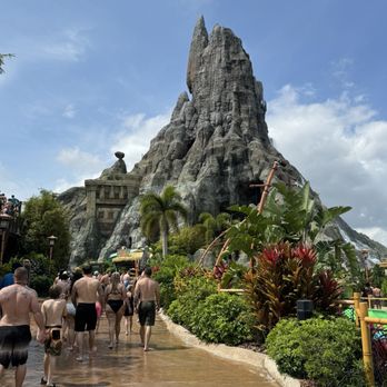 Universal's Volcano Bay - Water Parks Near Me - Orlando, Florida Universal's Volcano Bay - Water Parks Near Me - Orlando, Florida