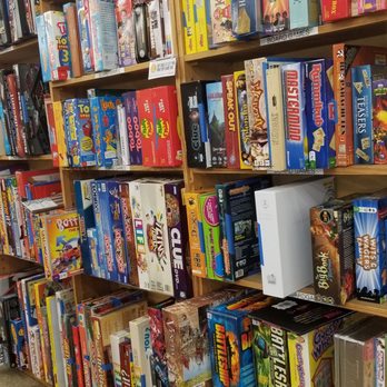 Half Price Books - Games! - Books, Mags, Music & Video Near Me - Orland Park, Illinois Half Price Books - Games! - Books, Mags, Music & Video Near Me - Orland Park, Illinois
