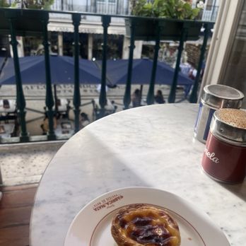 Fábrica da Nata - Bakeries Near Me - Lisbon, 11 Fábrica da Nata - Bakeries Near Me - Lisbon, 11