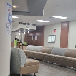 Saint Francis Hospital - Admissions
