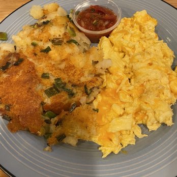 Eggs Etc - Eggs and potatoes - Breakfast & Brunch Near Me - Long Beach, California