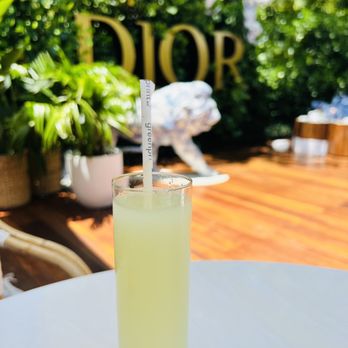 Dior Cafe - Lemonade - Coffee & Tea Near Me - Miami, Florida
