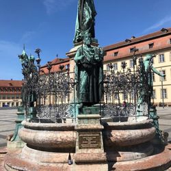 Maximiliansbrunnen
