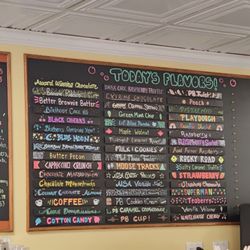 Claude'S Creamery