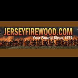 Jersey Firewood