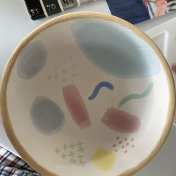 Color Me Mine - Paint-Your-Own Pottery Near Me - Princeton, New Jersey