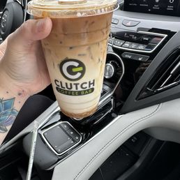 Caramel Macchiato