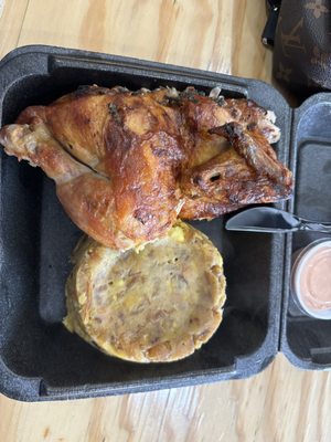 Matt's Latin BBQ by null