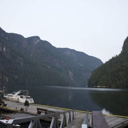 Nanaimo Yacht Charters & Sailing School - Princess Louisa National Park