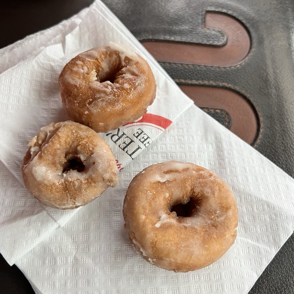 Scooter's Coffee - Mini donuts - Coffee & Tea Near Me - Fort Payne, Alabama Scooter's Coffee - Mini donuts - Coffee & Tea Near Me - Fort Payne, Alabama