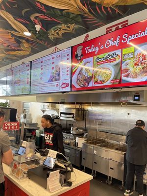 The Lumpia Company by null