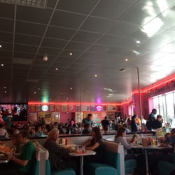 Tommy's Diner
