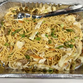 Bacolod Chick’n Inasal - Pancit canton - Filipino Near Me - Winnetka, California Bacolod Chick’n Inasal - Pancit canton - Filipino Near Me - Winnetka, California