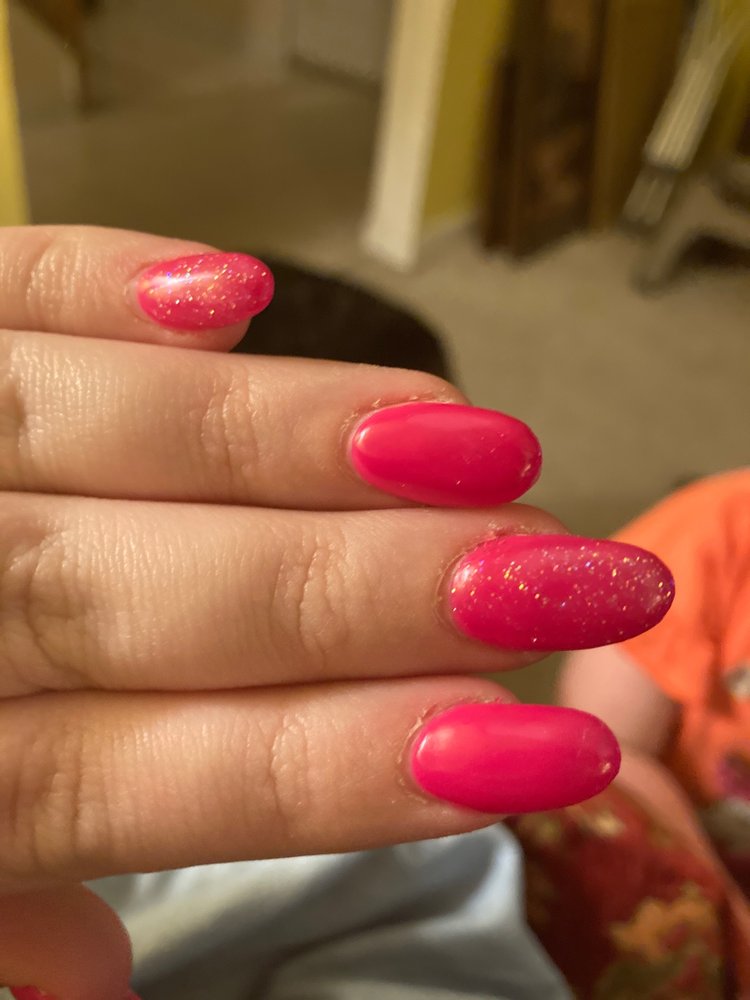 DA VI NAILS - 18 Photos - Nail Salons - 10001 Southpoint Pkwy