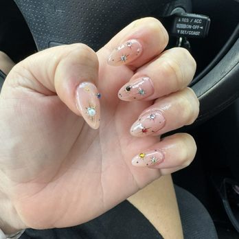 Shears & Laque Beauty Bar - Nail Salons Near Me - Rancho Cucamonga, California Shears & Laque Beauty Bar - Nail Salons Near Me - Rancho Cucamonga, California