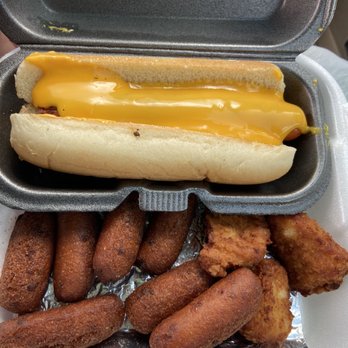 Cook Out - Burgers Near Me - Virginia Beach, Virginia