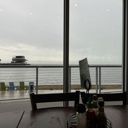 Doc Ford’s Rum Bar & Grille - Lunch with a great view