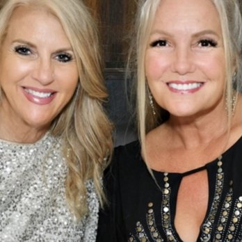 Flawless By Kat - I'm on the left . So natural and beautiful! She did such a good job . - Skin Care Near Me - Lynnwood, Washington Flawless By Kat - I'm on the left . So natural and beautiful! She did such a good job . - Skin Care Near Me - Lynnwood, Washington