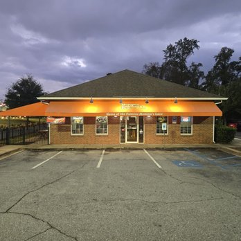 Momma Goldberg's Deli - Front - Delis Near Me - Auburn, Alabama