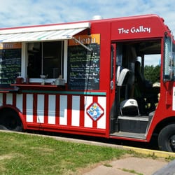 The Galley By Chef Norman